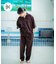 SENTO-GRASHI　「ゆ」 pants (Tapered)