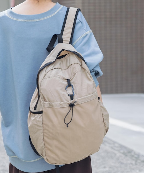 EASY DAYPACK