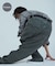 LEVI’S　EXCLUSIVE 578 BAGGY