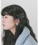 ドット2セットヘアピン