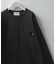 ポンチポケット付ロングスリーブTシャツ