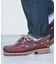 TimberLand　3 eye classic