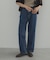 デニムワイドパンツ 26AW