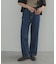 デニムワイドパンツ 26AW