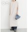 『UVカット／吸水速乾』DRY OUT SLEEVLESS ONEPIECE