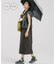 『UVカット／吸水速乾』DRY OUT SLEEVLESS ONEPIECE