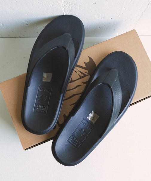 ISLAND SLIPPER EVAPT202
