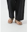 ISLAND SLIPPER　EVAPT202