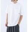『イージーケア』ベーシックポケットTシャツ