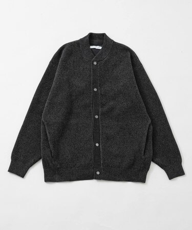 SOFT TOUCH MOLE CARDIGAN