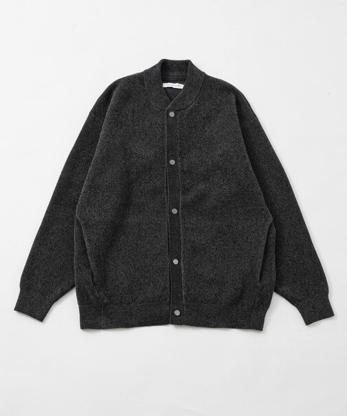 SOFT TOUCH MOLE CARDIGAN