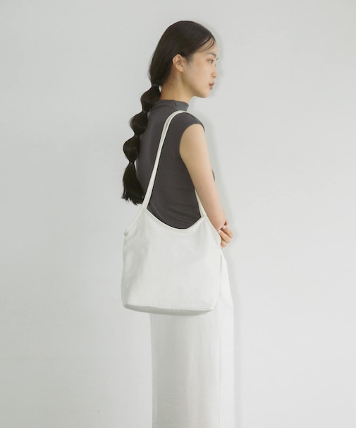 hun RODESKO Dual pouch tote