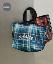 『別注』NOMADIS×URBAN RESEARCH SAC2 W/16
