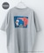 『別注』Savignac×DOORS　プリントTシャツ