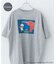 『別注』Savignac×DOORS　プリントTシャツ