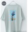 『別注』Savignac×DOORS　プリントTシャツ