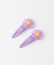 MILK x SODA BLOSSOM FLOWER HAIR CLIP(KIDS)