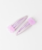 MILK x SODA SUGA BEAR HAIR CLIP(KIDS)