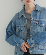 LEVI’S 90S TRUCKER