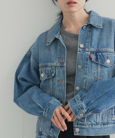 LEVI’S 90S TRUCKER