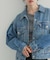 LEVI’S　90S TRUCKER