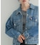 LEVI’S　90S TRUCKER