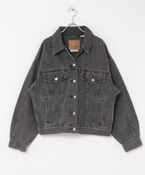 LEVI’S 90S TRUCKER