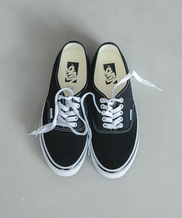 VANS LX AUTHENTIC 44