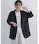 カラミニュアンスジャケット 26AW