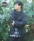『別注』Snow Peak Apparel×DOORS　NYLON TUSSAH PARKA 26AW