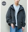 『別注』Snow Peak Apparel×DOORS　NYLON TUSSAH PARKA 26AW