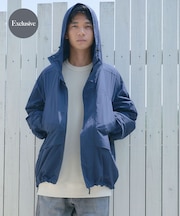 『別注』Snow Peak Apparel×DOORS NYLON TUSSAH PARKA 26AW