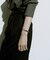 SMELLY so’　earthy tones bracelet