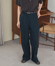 ハイウエストストレッチチノパンツ 26AW