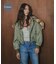 『別注』TICCA×URBAN RESEARCH　ショートN2Bジャケット