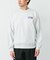 NEW BALANCE　ATHLETICS プレミアムロゴスウェットクルー