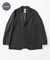 『別注』ANOTHER OFFICE×URBAN RESEARCH　HABANA SINGLE JACKET