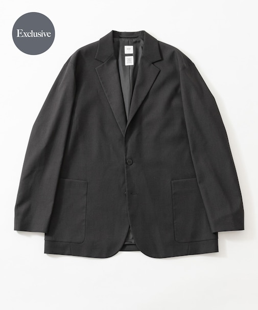 『別注』ANOTHER OFFICE×URBAN RESEARCH HABANA SINGLE JACKET
