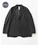 『別注』ANOTHER OFFICE×URBAN RESEARCH　HABANA SINGLE JACKET