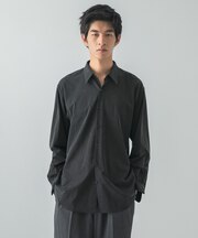 WASHABLE CUPRO REG SHIRTS