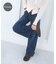 LEVI’S　EXCLISIVE 728 HR WIDE LEG