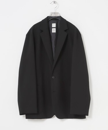 ANOTHER OFFICE　HABANA SINGLE JACKET