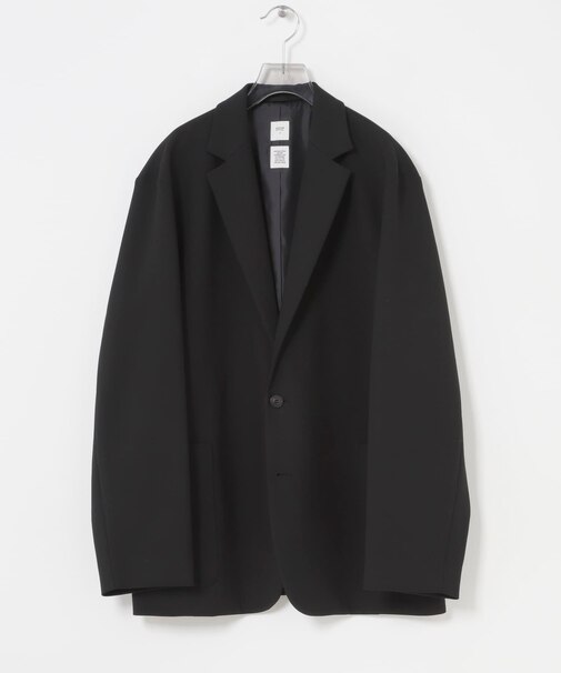 ANOTHER OFFICE　HABANA SINGLE JACKET