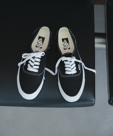 VANS LX AUTHENTIC REISSUE 44