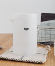 ANAheim ダブルウォールティーポット 450ml