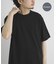 『別注』White Mountaineering×EKAL　LOGO EMBROIDERY T-SHIRTS