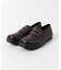 Converse　ALL STAR S／TOE LOAFER SA
