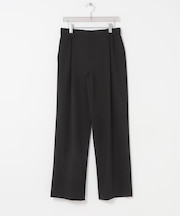 ANOTHER OFFICE HABANA BANDED SLACKS