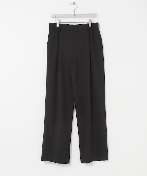 ANOTHER OFFICE HABANA BANDED SLACKS