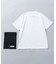 『冷感／速乾』Cool Touch トラベルTシャツ